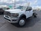 2027 RAM Ram 5500 Chassis Cab RAM 5500 TRADESMAN CHASSIS CREW CAB 4X4 84' CA
