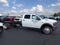 2027 RAM Ram 5500 Chassis Cab RAM 5500 TRADESMAN CHASSIS CREW CAB 4X4 84' CA