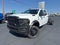 2026 RAM Ram 5500 Chassis Cab RAM 5500 TRADESMAN CHASSIS CREW CAB 4X4 84' CA