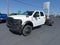 2026 RAM Ram 5500 Chassis Cab RAM 5500 TRADESMAN CHASSIS CREW CAB 4X4 84' CA