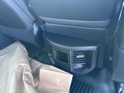 2026 RAM Ram 5500 Chassis Cab RAM 5500 TRADESMAN CHASSIS CREW CAB 4X4 84' CA