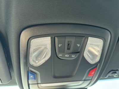 2026 RAM Ram 5500 Chassis Cab RAM 5500 TRADESMAN CHASSIS CREW CAB 4X4 84' CA