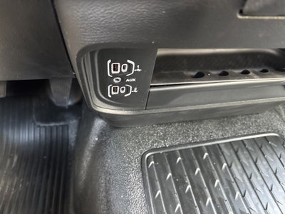 2026 RAM Ram 3500 Chassis Cab RAM 3500 TRADESMAN CHASSIS REGULAR CAB 4X4 60' CA