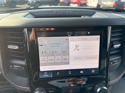 2026 RAM Ram 3500 Chassis Cab RAM 3500 TRADESMAN CHASSIS REGULAR CAB 4X4 60' CA