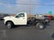 2026 RAM Ram 3500 Chassis Cab RAM 3500 TRADESMAN CHASSIS REGULAR CAB 4X4 60' CA
