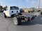 2026 RAM Ram 3500 Chassis Cab RAM 3500 TRADESMAN CHASSIS REGULAR CAB 4X4 60' CA