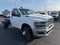 2026 RAM Ram 3500 Chassis Cab RAM 3500 TRADESMAN CHASSIS REGULAR CAB 4X4 60' CA