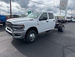 2026 RAM Ram 3500 Chassis Cab RAM 3500 TRADESMAN CREW CAB CHASSIS 4X4 60' CA