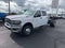 2026 RAM Ram 3500 Chassis Cab RAM 3500 TRADESMAN CREW CAB CHASSIS 4X4 60' CA