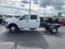2026 RAM Ram 3500 Chassis Cab RAM 3500 TRADESMAN CREW CAB CHASSIS 4X4 60' CA