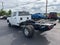 2026 RAM Ram 3500 Chassis Cab RAM 3500 TRADESMAN CREW CAB CHASSIS 4X4 60' CA
