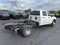 2026 RAM Ram 3500 Chassis Cab RAM 3500 TRADESMAN CREW CAB CHASSIS 4X4 60' CA