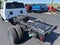 2026 RAM Ram 3500 Chassis Cab RAM 3500 TRADESMAN CREW CAB CHASSIS 4X4 60' CA