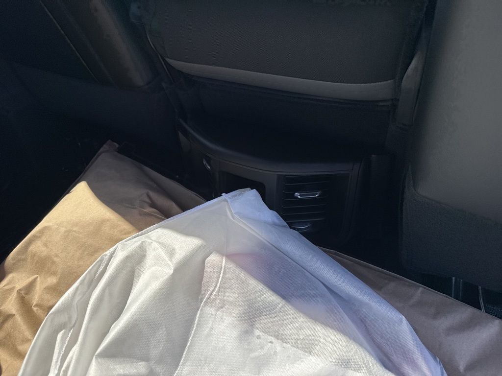 2026 RAM Ram 3500 Chassis Cab RAM 3500 TRADESMAN CREW CAB CHASSIS 4X4 60' CA