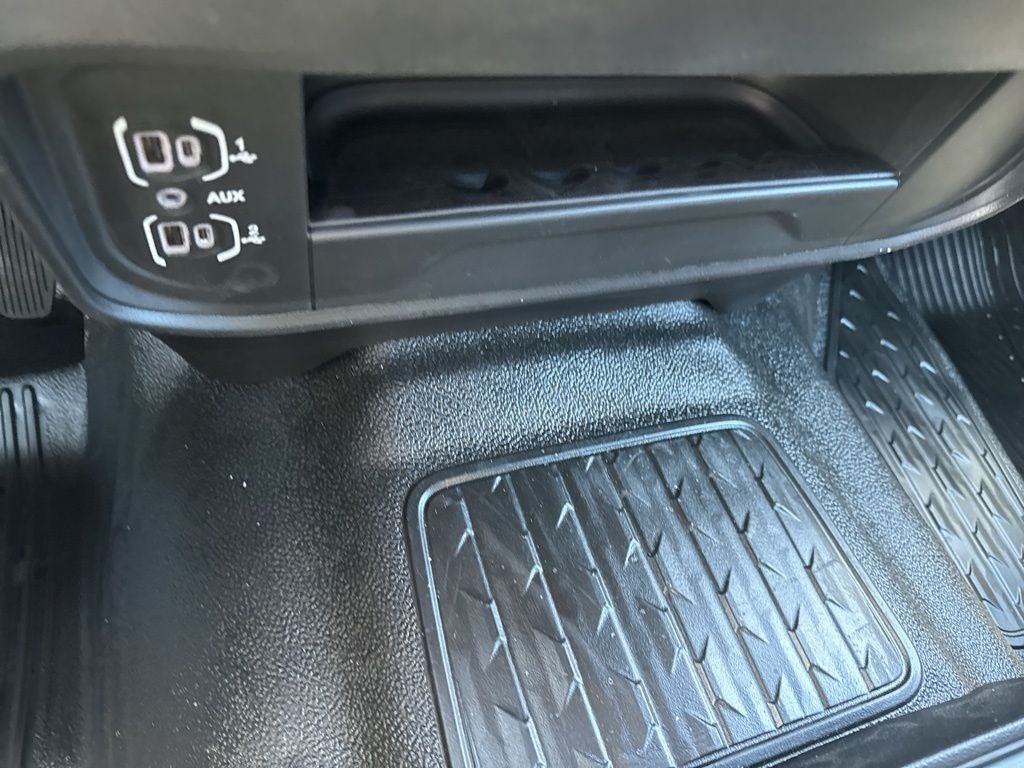 2026 RAM Ram 3500 Chassis Cab RAM 3500 TRADESMAN CREW CAB CHASSIS 4X4 60' CA