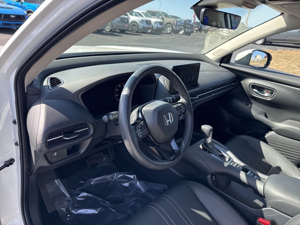2024 Honda HR-V 2WD EX-L