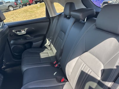 2024 Honda HR-V 2WD EX-L