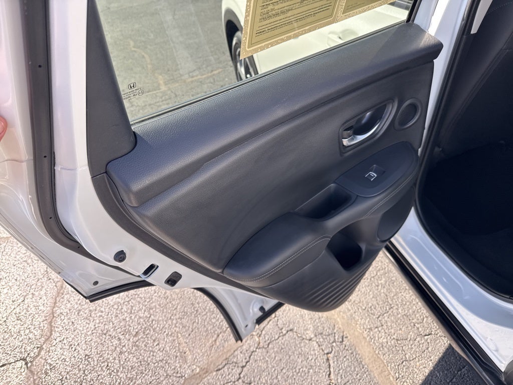 2024 Honda HR-V 2WD EX-L