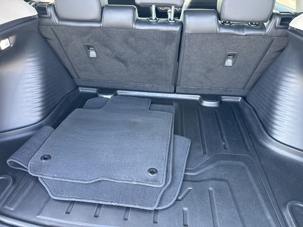 2024 Honda HR-V 2WD EX-L