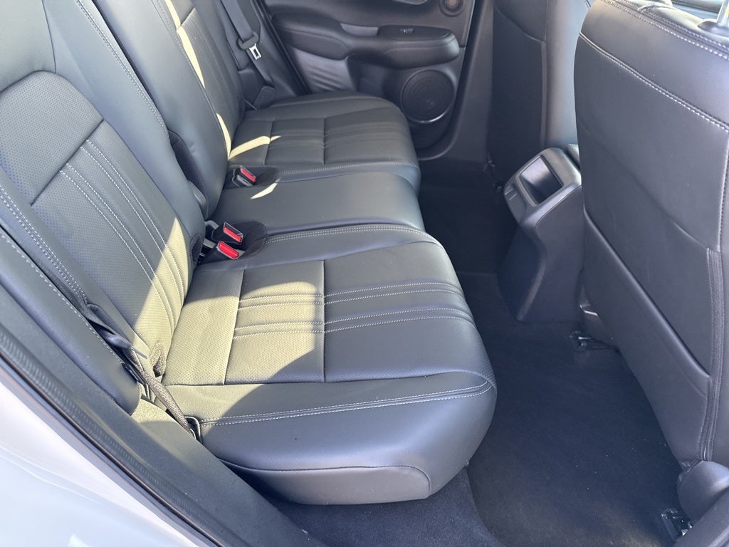 2024 Honda HR-V 2WD EX-L