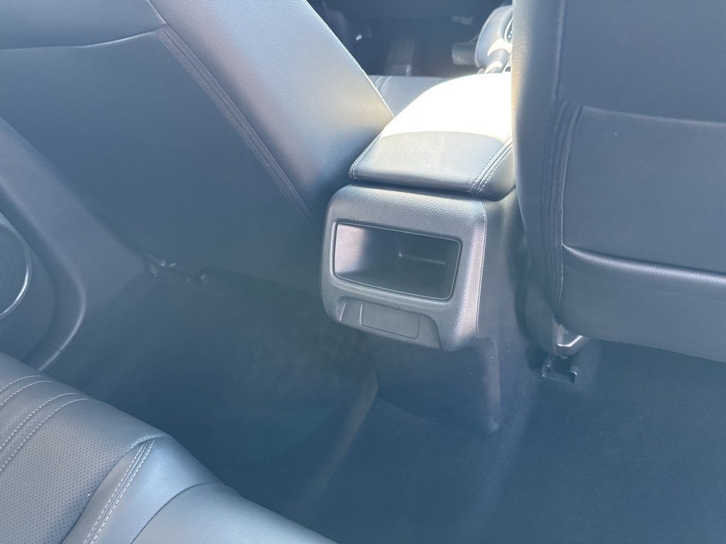 2024 Honda HR-V 2WD EX-L