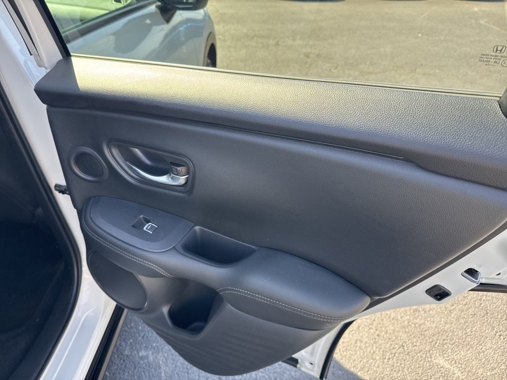 2024 Honda HR-V 2WD EX-L