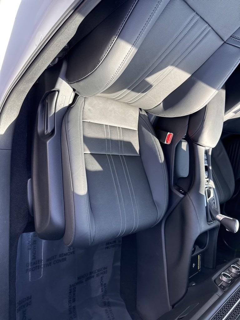 2024 Honda HR-V 2WD EX-L