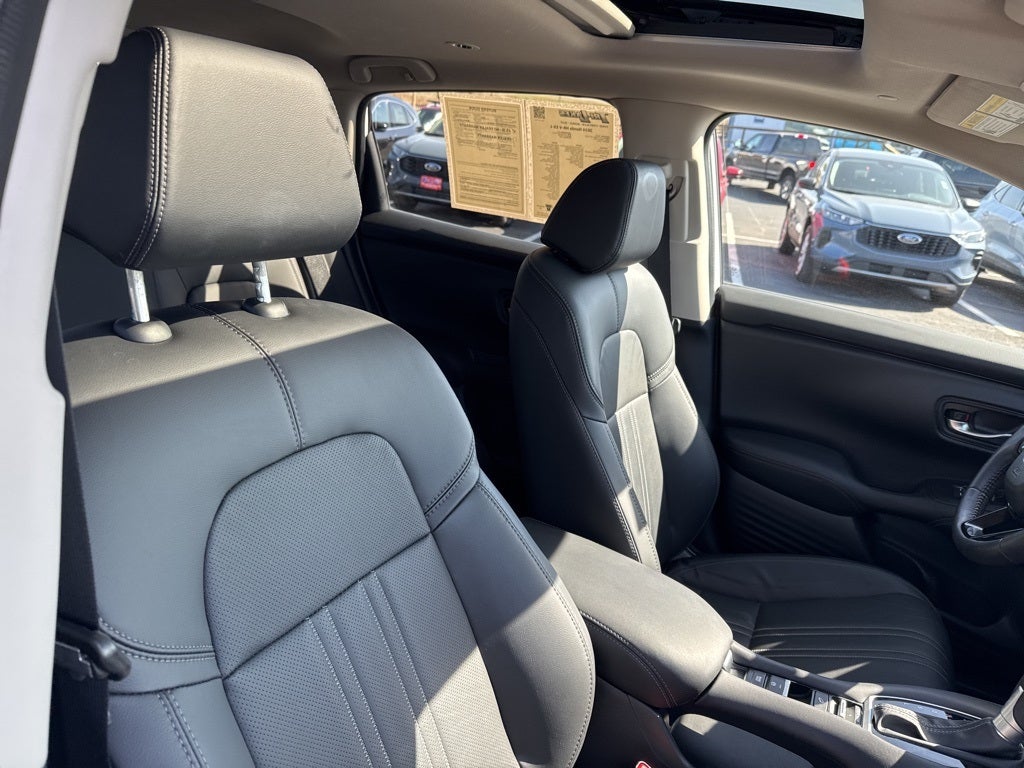 2024 Honda HR-V 2WD EX-L