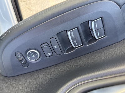 2024 Honda HR-V 2WD EX-L