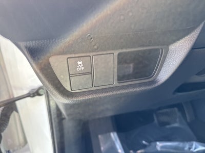 2024 Honda HR-V 2WD EX-L