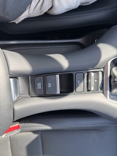 2024 Honda HR-V 2WD EX-L