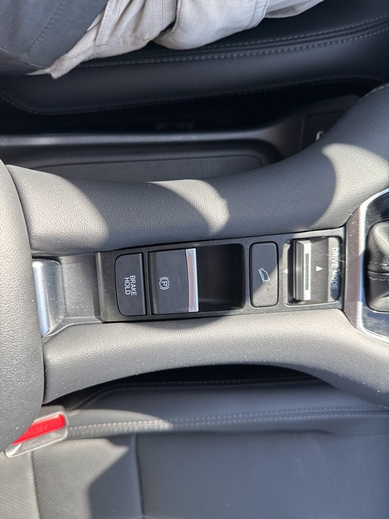 2024 Honda HR-V 2WD EX-L