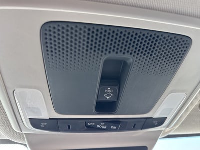 2024 Honda HR-V 2WD EX-L