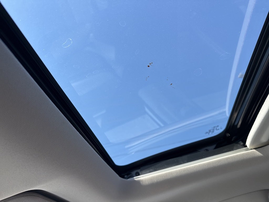 2024 Honda HR-V 2WD EX-L