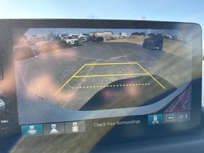 2024 Honda HR-V 2WD EX-L