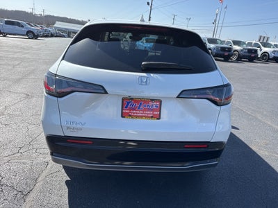 2024 Honda HR-V 2WD EX-L