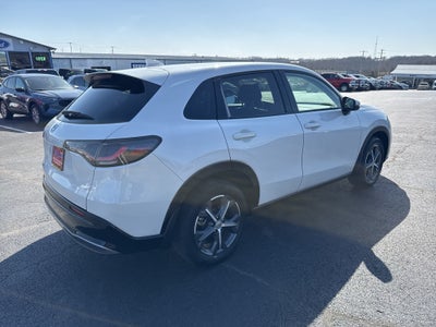 2024 Honda HR-V 2WD EX-L