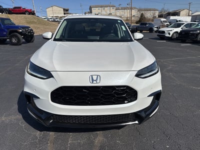 2024 Honda HR-V 2WD EX-L