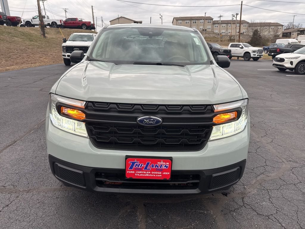 2024 Ford Maverick XL