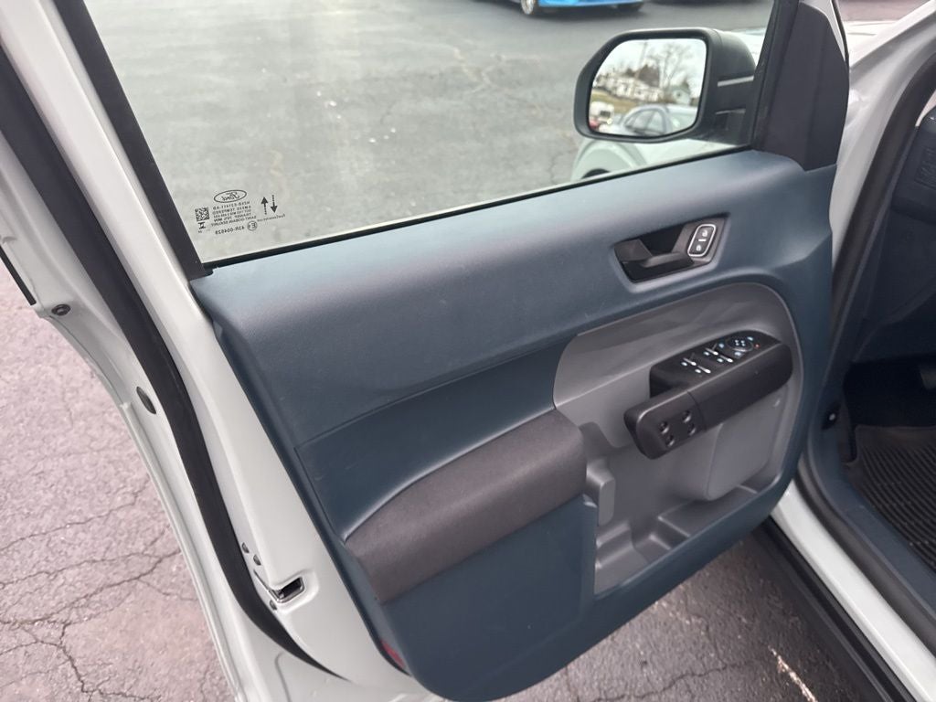 2024 Ford Maverick XL