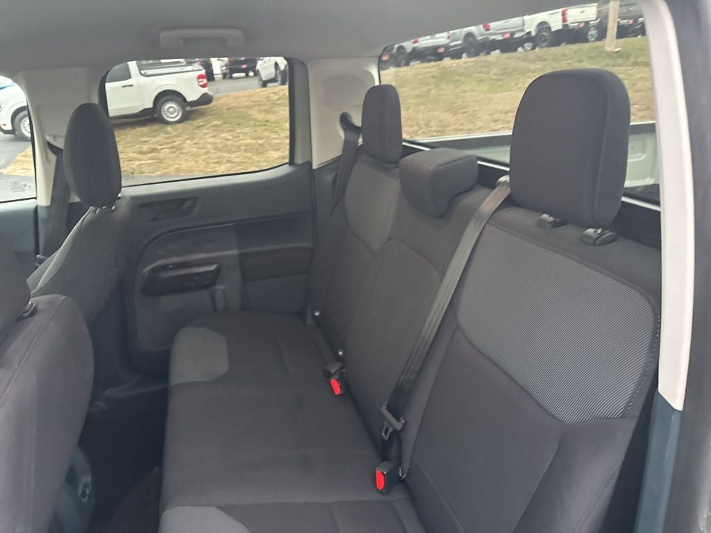 2024 Ford Maverick XL