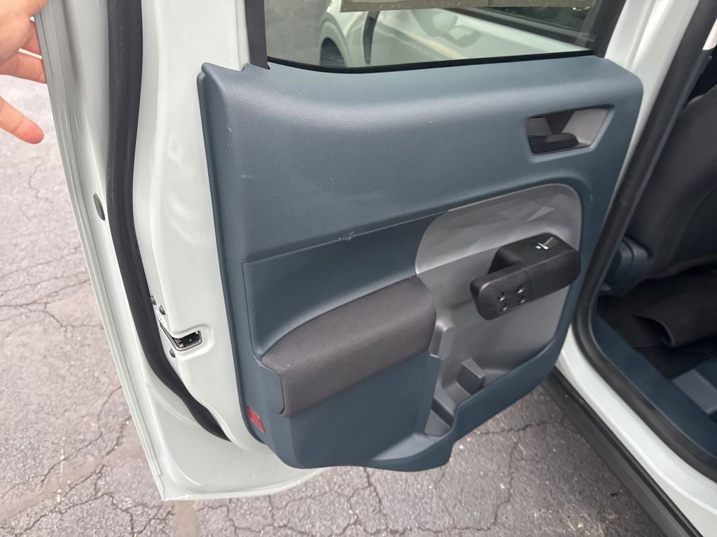 2024 Ford Maverick XL