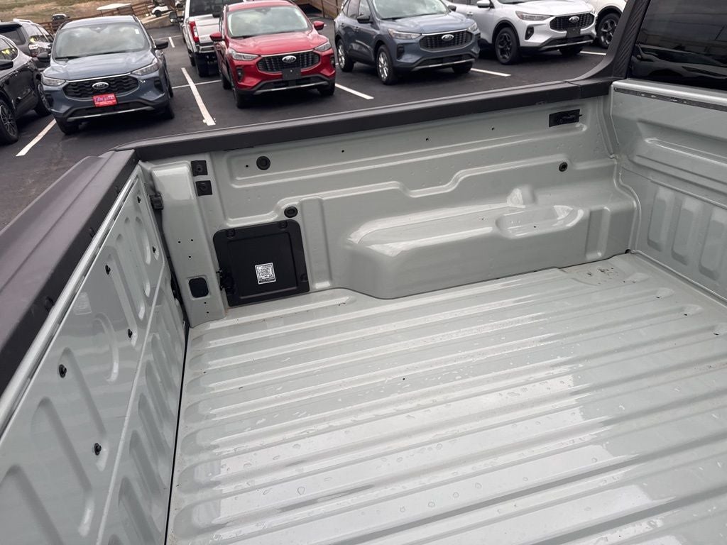 2024 Ford Maverick XL