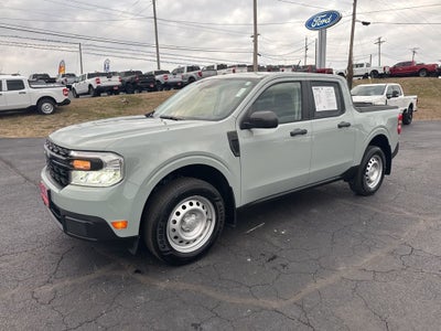 2024 Ford Maverick XL