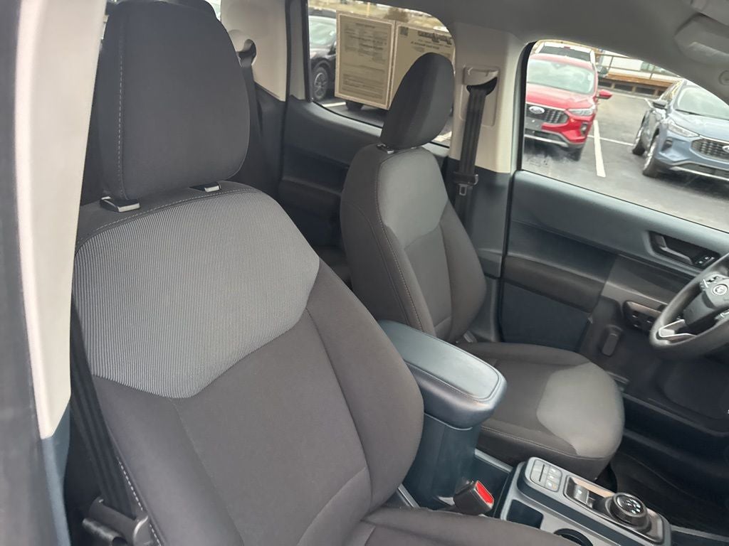 2024 Ford Maverick XL