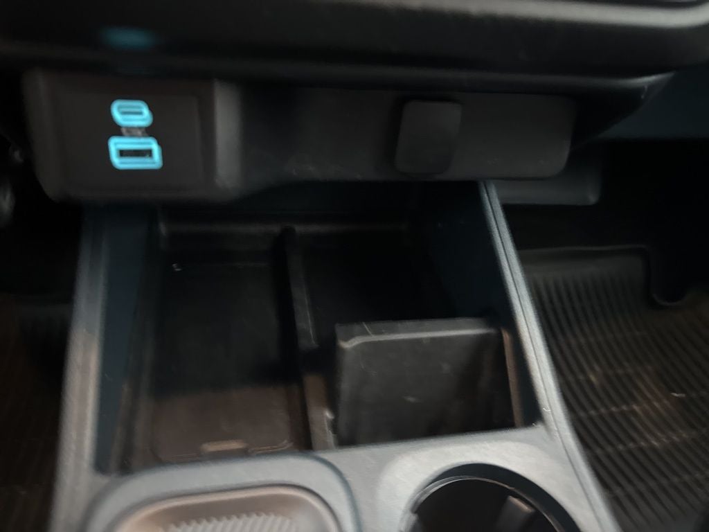 2024 Ford Maverick XL