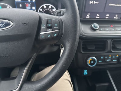 2024 Ford Maverick XL