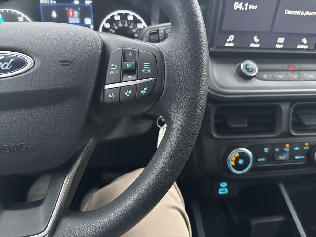 2024 Ford Maverick XL