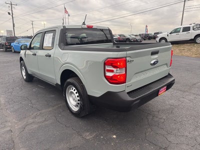 2024 Ford Maverick XL