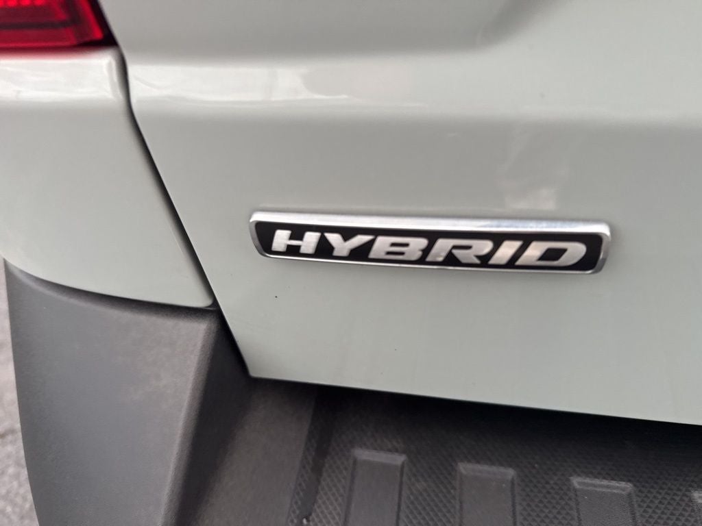 2024 Ford Maverick XL